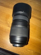 Genuine tamron af70 for sale  DUNDEE