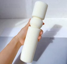 Column ribbed pillar for sale  PRESTON