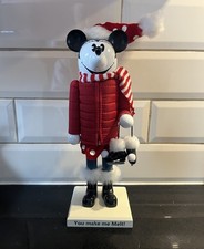 Disney minnie mouse for sale  ALFRETON
