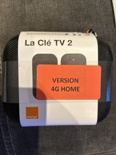 Clé wifi orange d'occasion  Montreuil