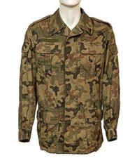 Mundur wojskowy letni 124Z/MON bluza wz.93 86/163 na sprzedaż  PL