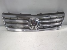 Touareg riginal kühlergrill gebraucht kaufen  Delitzsch