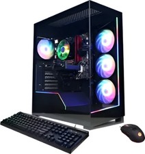 Cyberpowerpc gamer master for sale  East Brunswick