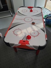 Powerd air hockey for sale  TELFORD