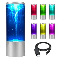 Tornado lamp night for sale  Lathrop