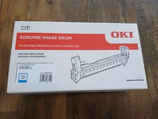 Oki tambour cyan d'occasion  Aubenas