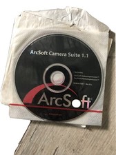 Arcsoft camera suite d'occasion  Poitiers