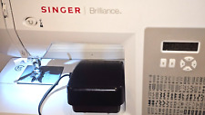 Máquina de costura eletrônica Singer 6180 Brilliance usada não liga não tenho certeza de trabalho, usado comprar usado  Enviando para Brazil