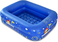 mini piscina gonfiabile usato mini piscina gonfiabile usato Roma
