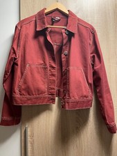 Damen sommer jeansjacke gebraucht kaufen  Dormagen
