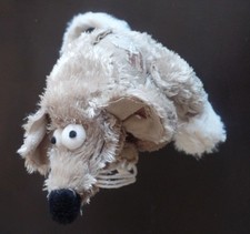 Doudou peluche rat d'occasion  Moissy-Cramayel