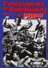 Enciclopedia del bodybuilding usato  Figline Valdarno