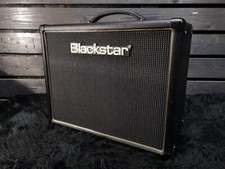 Blackstar combo amplificatore usato  Spedire a Italy