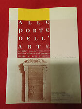 Libro alle porte usato  Italia