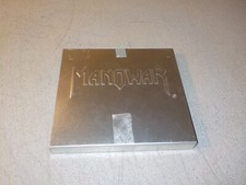 MANOWAR Rock Music 2 CD Box Set Rare!  AV1908 comprar usado  Enviando para Brazil