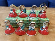 Vintage christmas angel for sale  Uniontown