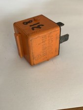 Relè bosch 332 usato  Venezia