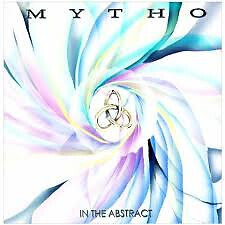 Mytho the abstract usato  Genova
