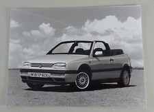 Pressefoto golf iii gebraucht kaufen  Jever