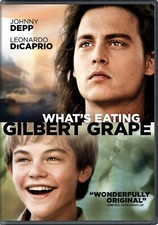 Usado, Uva What's Eating Gilbert comprar usado  Enviando para Brazil