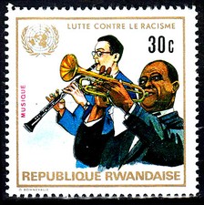 Ruanda postfrisch mnh gebraucht kaufen  Unna