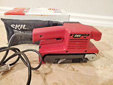 Skil belt sander for sale  Hallandale