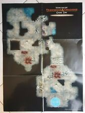 Dungeons dragons mappa usato  Torino