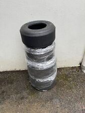 Dunlop slicks kart for sale  HORSHAM