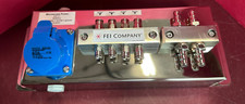 Untested fei microscope for sale  Portland