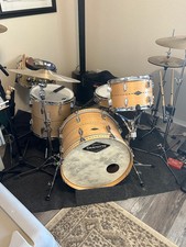 Craviotto custom shop for sale  Surprise
