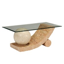 Tavolino vintage pietra usato Tavolino vintage pietra usato  Cambiago