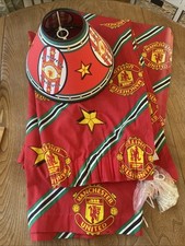 manchester united curtains for sale manchester united curtains for sale NEWTON ABBOT