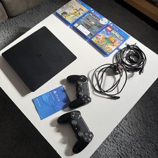 Neat playstation slim for sale  NEWMARKET