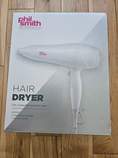 Phil smith hairdryer for sale  MORDEN