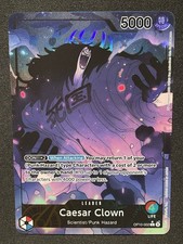 Card one piece d'occasion  Dourges
