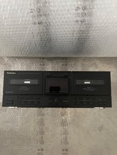 Technics x320 double usato  Italia