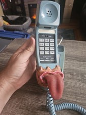 Réplica de telefone A Nightmare On Elm Street Freddy Krueger língua escala 1:1  comprar usado Réplica de telefone A Nightmare On Elm Street Freddy Krueger língua escala 1:1  comprar usado  Enviando para Brazil