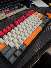 Wasd custom mechanical for sale  CAMBRIDGE