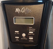 Mr. coffee coffee for sale  Henrico