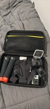 Gopros hero black for sale  Denver