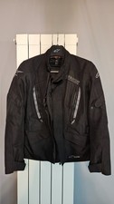 Giacca moto stagioni usato  Parabiago