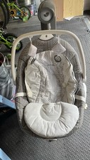Joie rocker swinger for sale  DUNMOW
