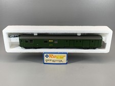 Roco postwagen sbb gebraucht kaufen  Wolfegg