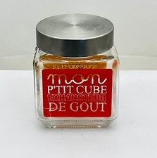 Pot épices verre d'occasion  Craponne