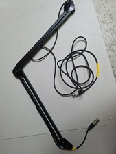 Suporte de lança para microfone de estúdio e transmissão Heil Sound PL2T comprar usado  Enviando para Brazil