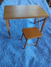 Did tisch hocker gebraucht kaufen  Hamburg