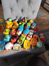 Tlg vtech tut gebraucht kaufen  Schleswig