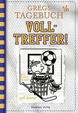Gregs tagebuch kinney gebraucht kaufen  Berlin