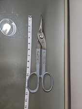 Wiss forged solid for sale  Milwaukee