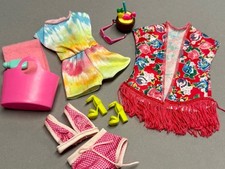 Barbie sommer strand gebraucht kaufen  Leichlingen (Rheinland)